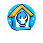 BirdHouse Games