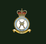 -RAFR- Royal Air Force Regiment
