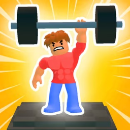 weight lifting simulator | BETA