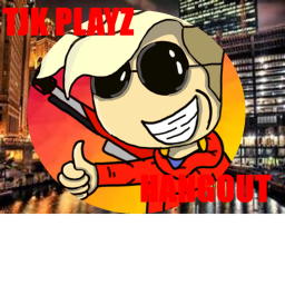 T J K OFFICIAL HANGOUT