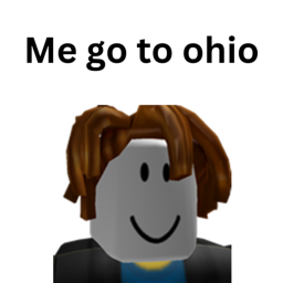 sui tart goes to ohio