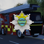 [IP] | London Fire Brigade