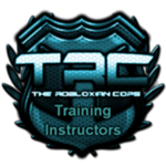 [TRC] Training Instructors