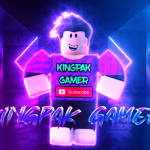 KingPak Gamer Fan Group