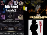 Dangerous Tour Productions