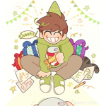 Eddsworld <3 rp