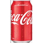 Land of coke