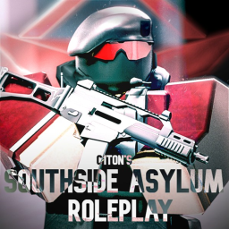 [BETA] Southside Asylum RP V2