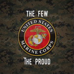United States Marine Corps -|USMC|-