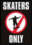 Sk8ters Club