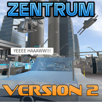 WF - Zentrum Capital City