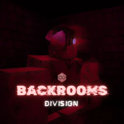 [BETA] BACKROOMS - DIVISION icon