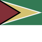 [GY] República Cooperativa de Guyana