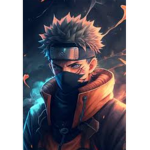 Naruto 500