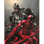 Symbiote Hangout
