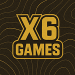 X6 Games