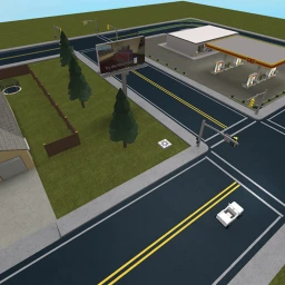 T_neeLove's neighborhood icon