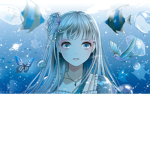 DreamingInWater