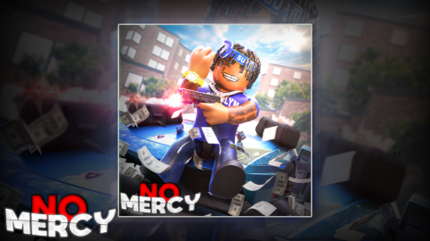 NO MERCY 💥 scripts