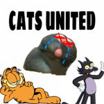 CAT ARMY..