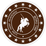 BÖRÜ | Kara Kuvvetleri Komutanlığı