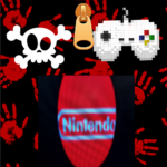 Nintendo # # # # # m