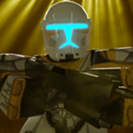 ᅠThe Republic Commandos