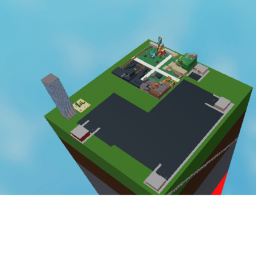 Cool town RP🏘️
