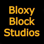 Bloxy Block Studios!