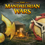 The Mandalorian Wars [TMW]