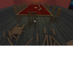 The Masked Kingdom Containment Facility