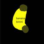 banana binini