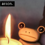 Daily arson :D
