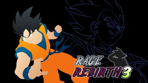V-2.5 | Rage Rebirth 3