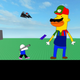 DESTROY SIMPSONS (CHARACTER UPDATE!!!)