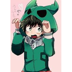 Stupid Dino Tsukki