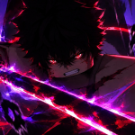 Blade Duels