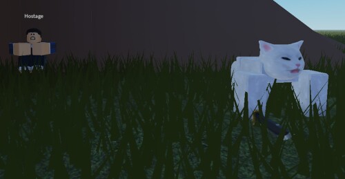 survival the coco the killer (VR AND VC SUPPORTED)