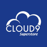 Superstore. (Cloud 9)