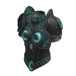 Moonscale Armor