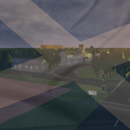Aberdeenshire (Temporary Map)