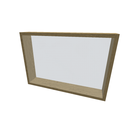 Window pane