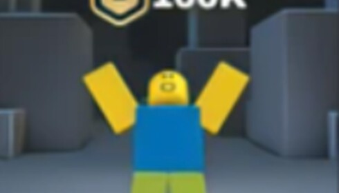 AFK TILL I REACH 100K RAISED!
