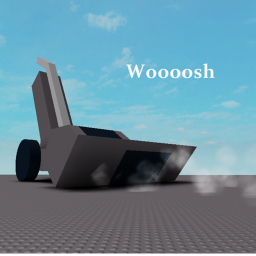 Vacuum cleaner.