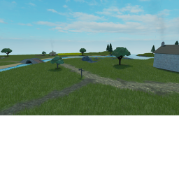 The Village Of Avanstila