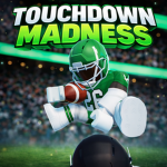 Touchdown Madness