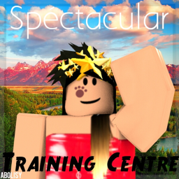 Spéctacular Training Center