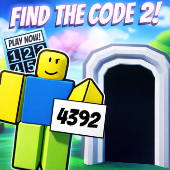 Find the Code 2 [Rebirthed Quality]