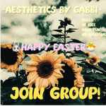 -Aesthetics by Gabbi-