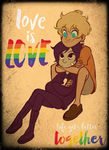 Lgbtq+ group of awesomeness